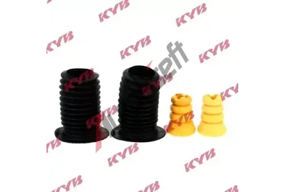 KYB Ochrann sada tlumie provn proti prachu Protection Kit KYB 910233, 910233