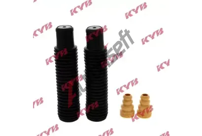 KYB Ochrann sada tlumie provn proti prachu KYB 910266, 910266