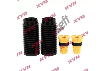 KYB Ochrann sada tlumie provn proti prachu KYB 910279, 910279