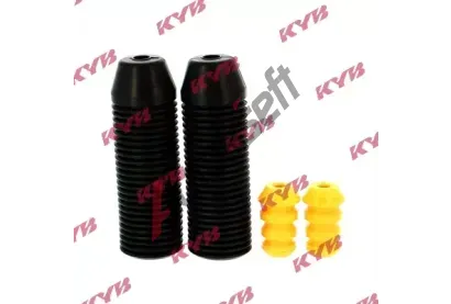 KYB Ochrann sada tlumie provn proti prachu Protection Kit KYB 910286, 910286