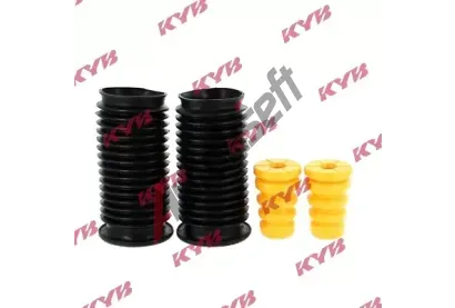 KYB Ochrann sada tlumie provn proti prachu Protection Kit KYB 910327, 910327
