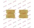 Zarka odpruen KYB ‐ KYB 933279