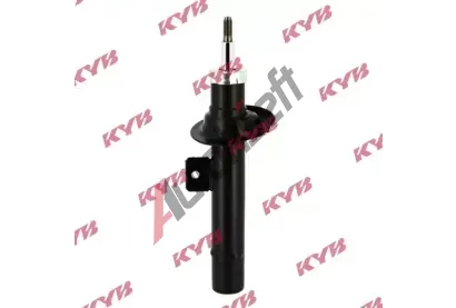 KYB Tlumi provn K'lassic KYB 9347506, 9347506