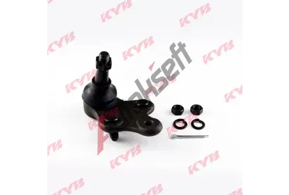 KYB ep ramene KYB KBJ1129, KBJ1129