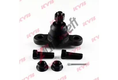 KYB Čep ramene KYB KBJ1161, KBJ1161 KYB Čep ramene KYB KBJ1161, KBJ1161