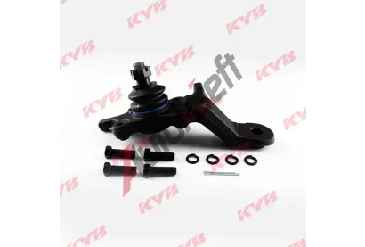 KYB ep ramene KYB KBJ1167, KBJ1167