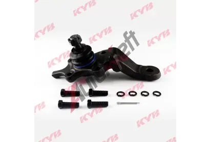 KYB ep ramene KYB KBJ1168, KBJ1168