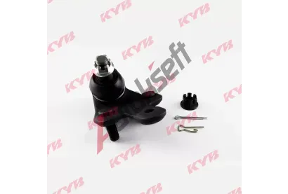 KYB ep ramene KYB KBJ1175, KBJ1175