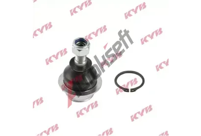 KYB Čep ramene KYB KBJ4006, KBJ4006  KYB Čep ramene KYB KBJ4006, KBJ4006