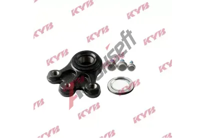 KYB Čep ramene KYB KBJ4010, KBJ4010 KYB Čep ramene KYB KBJ4010, KBJ4010