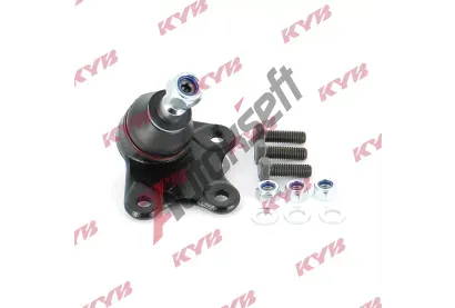 KYB ep ramene KYB KBJ4016, KBJ4016