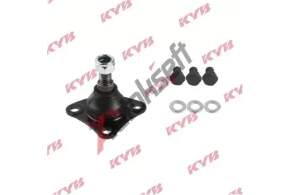 KYB Čep ramene KYB KBJ4017, KBJ4017 KYB Čep ramene KYB KBJ4017, KBJ4017