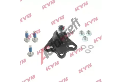 KYB Čep ramene KYB KBJ4018, KBJ4018 KYB Čep ramene KYB KBJ4018, KBJ4018