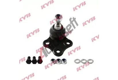 KYB �ep ramene KYB KBJ4020, KBJ4020