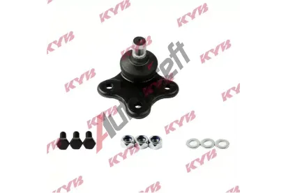 KYB Čep ramene KYB KBJ4026, KBJ4026 KYB Čep ramene KYB KBJ4026, KBJ4026