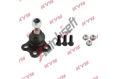 KYB Čep ramene KYB KBJ4027, KBJ4027 KYB Čep ramene KYB KBJ4027, KBJ4027