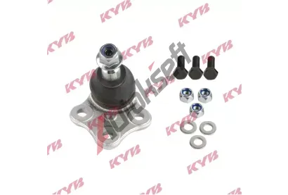 KYB �ep ramene KYB KBJ4028, KBJ4028