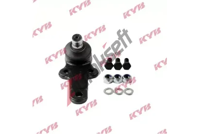 KYB �ep ramene KYB KBJ4033, KBJ4033