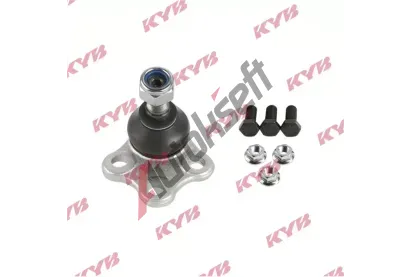 KYB Čep ramene KYB KBJ4034, KBJ4034  KYB Čep ramene KYB KBJ4034, KBJ4034