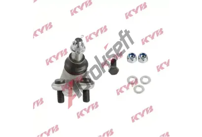 KYB ep ramene KYB KBJ4091, KBJ4091