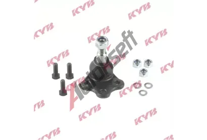 KYB Čep ramene KYB KBJ4093, KBJ4093 KYB Čep ramene KYB KBJ4093, KBJ4093