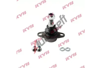 KYB ep ramene KYB KBJ4117, KBJ4117