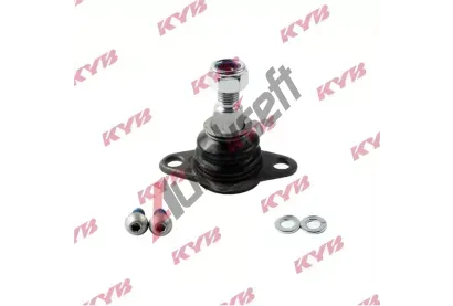 KYB �ep ramene KYB KBJ4118, KBJ4118