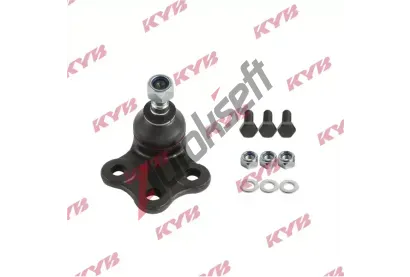 KYB �ep ramene KYB KBJ4122, KBJ4122