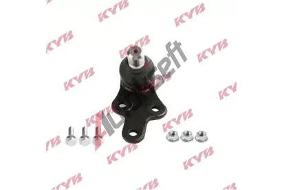 KYB Čep ramene KYB KBJ4147, KBJ4147 KYB Čep ramene KYB KBJ4147, KBJ4147