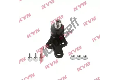 KYB ep ramene KYB KBJ4148, KBJ4148