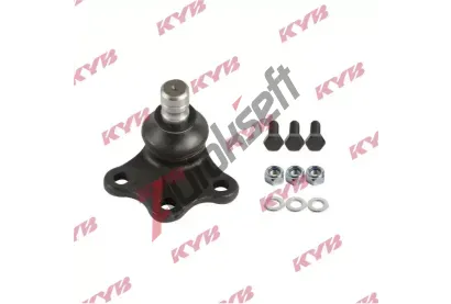 KYB ep ramene KYB KBJ4170, KBJ4170