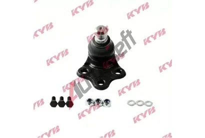 KYB Čep ramene KYB KBJ4198, KBJ4198 KYB Čep ramene KYB KBJ4198, KBJ4198