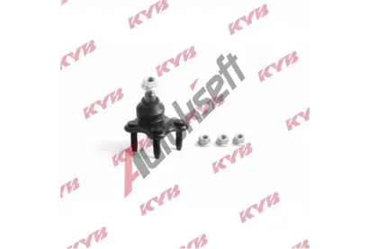 KYB Čep ramene KYB KBJ4214, KBJ4214 KYB Čep ramene KYB KBJ4214, KBJ4214