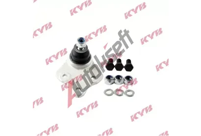 KYB ep ramene KYB KBJ4253, KBJ4253