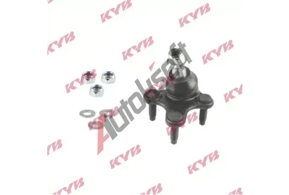 KYB Čep ramene KYB KBJ4257, KBJ4257  KYB Čep ramene KYB KBJ4257, KBJ4257