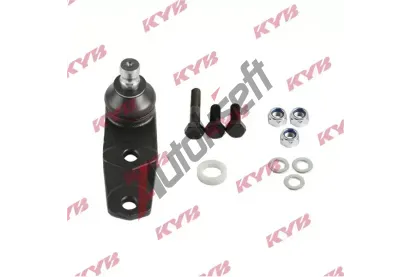 KYB Čep ramene KYB KBJ4258, KBJ4258 KYB Čep ramene KYB KBJ4258, KBJ4258