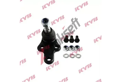 KYB ep ramene KYB KBJ4266, KBJ4266