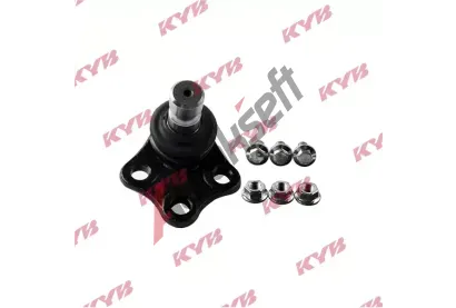 KYB Čep ramene KYB KBJ4280, KBJ4280 KYB Čep ramene KYB KBJ4280, KBJ4280
