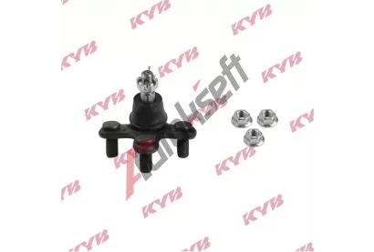 KYB Čep ramene KYB KBJ4287, KBJ4287 KYB Čep ramene KYB KBJ4287, KBJ4287