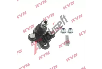 KYB ep ramene KYB KBJ4302, KBJ4302