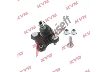 KYB ep ramene KYB KBJ4303, KBJ4303