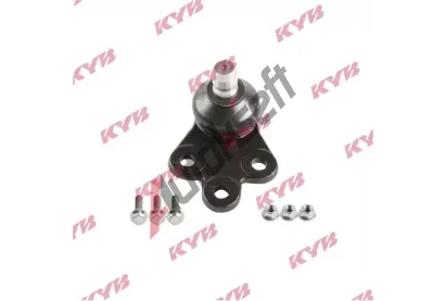 KYB Čep ramene KYB KBJ4337, KBJ4337 KYB Čep ramene KYB KBJ4337, KBJ4337