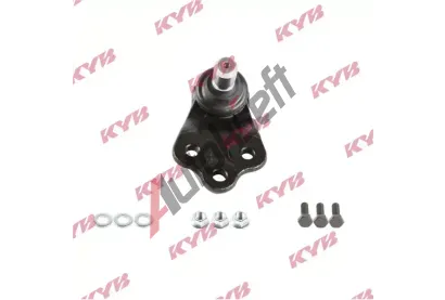 KYB Čep ramene KYB KBJ4339, KBJ4339 KYB Čep ramene KYB KBJ4339, KBJ4339