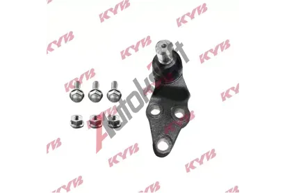 KYB Čep ramene KYB KBJ4347, KBJ4347 KYB Čep ramene KYB KBJ4347, KBJ4347