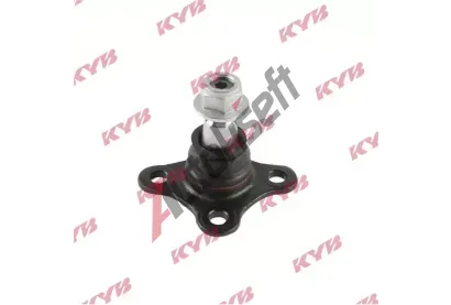 KYB Čep ramene KYB KBJ4351, KBJ4351 KYB Čep ramene KYB KBJ4351, KBJ4351