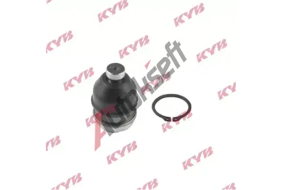 KYB ep ramene KYB KBJ4363, KBJ4363