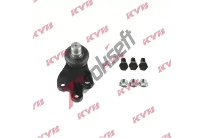 KYB ep ramene KYB KBJ4387, KBJ4387