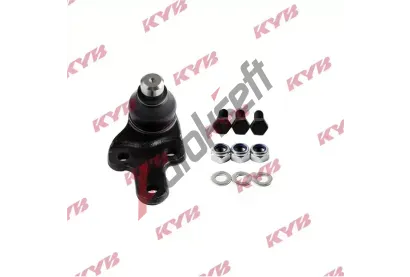 KYB Čep ramene KYB KBJ4406, KBJ4406 KYB Čep ramene KYB KBJ4406, KBJ4406