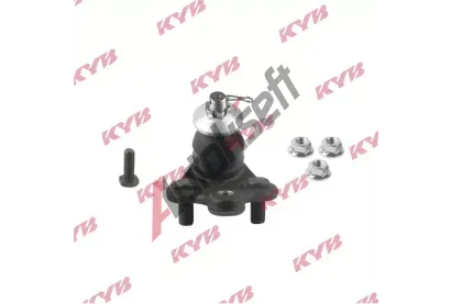 KYB �ep ramene KYB KBJ4437, KBJ4437