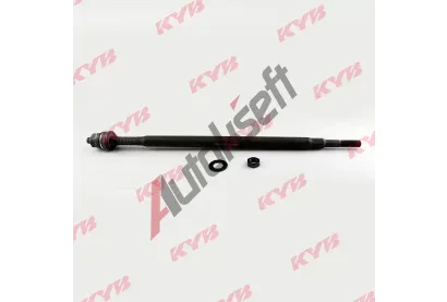 KYB Axiální kloub příčného táhla řízení KYB KRE1054, KRE1054 KYB Axiální kloub příčného táhla řízení KYB KRE1054, KRE1054